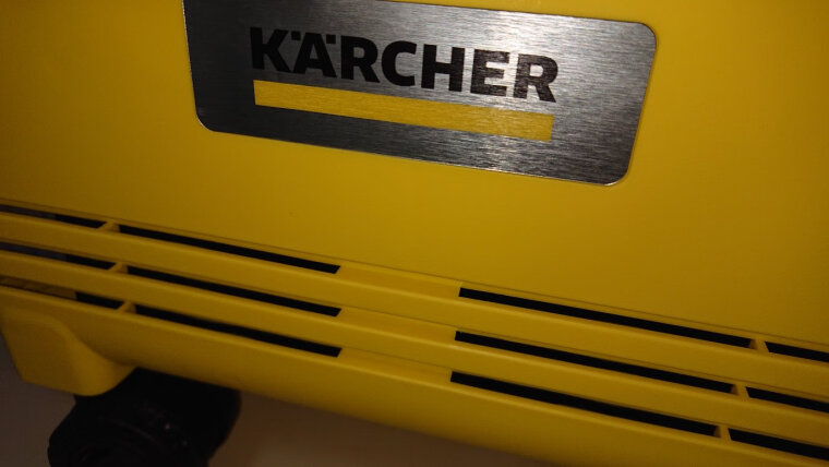 「一定要知道」KARCHERK1CordlessPlus洗车机功能评测结果，看看买家怎么样评价的