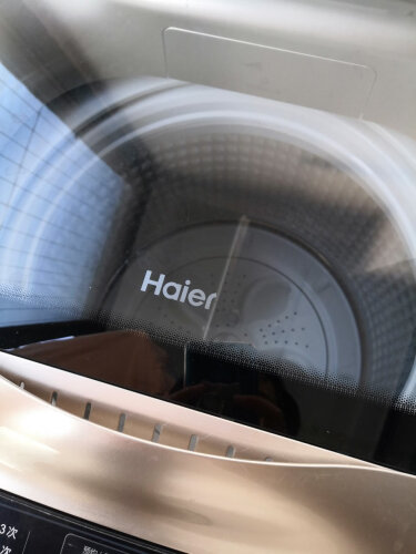「实情反馈」海尔XQB90-BZ979U1洗衣机功能评测结果，看看买家怎么样评价的