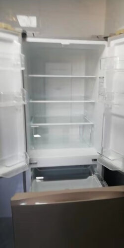 【开箱解读】格力BCD-303WIPQCL冰箱怎么样评测质量值得买吗？