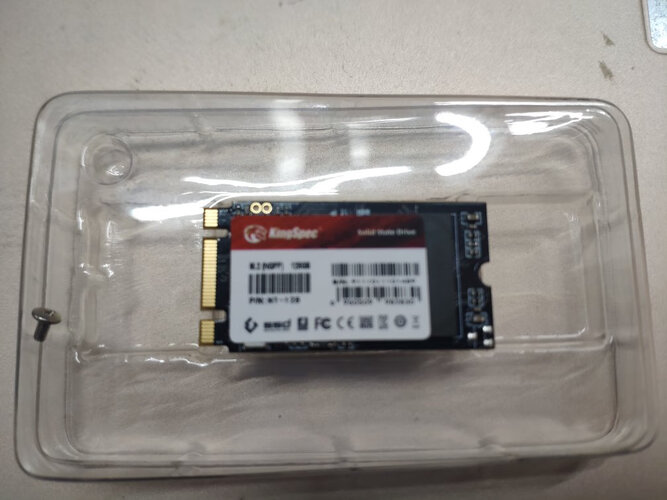 【已采纳】SSD固态硬盘 金胜维NT-512 有多少人被坑了？真实的质量究竟怎么样呢？