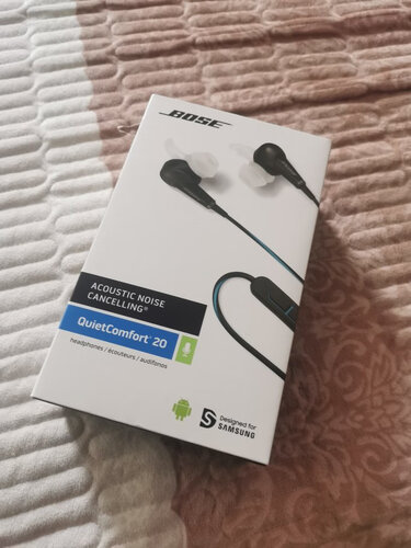 达人分享bose qc20和qc20i的区别？哪个更合适