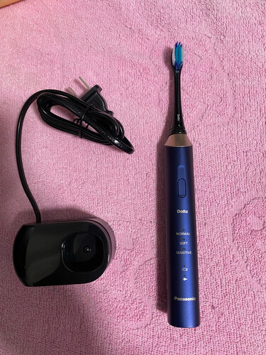 入手区别松下ewdc12-A405和dc12的区别，对比哪款性价比更高！