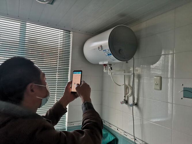 「评价性价比」电热水器海尔40升储水式电热水器怎么样的质量，评测为什么这样？