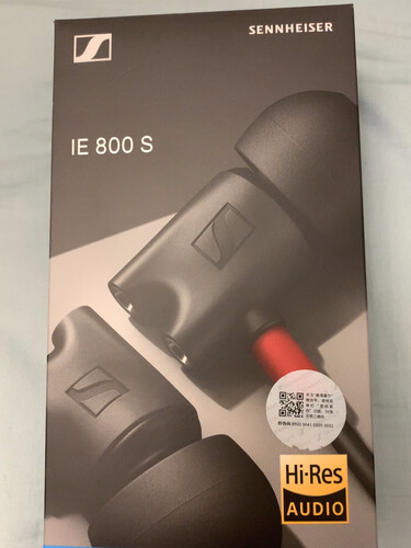 「深度评测」森海塞尔ie80sbt和索尼wi 1000xm2哪个好？应该怎么样选择