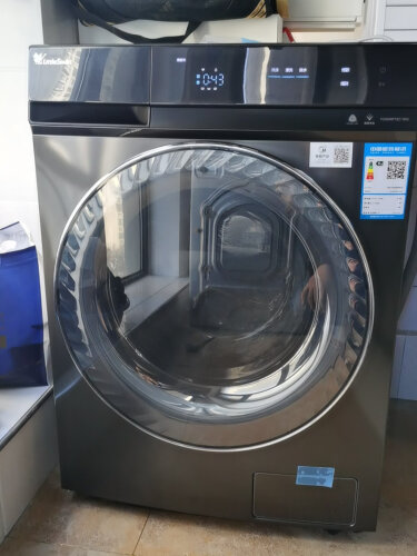 「入手必知」小天鹅TG100RFTEC-T61C洗衣机质量评测怎么样好不好用？