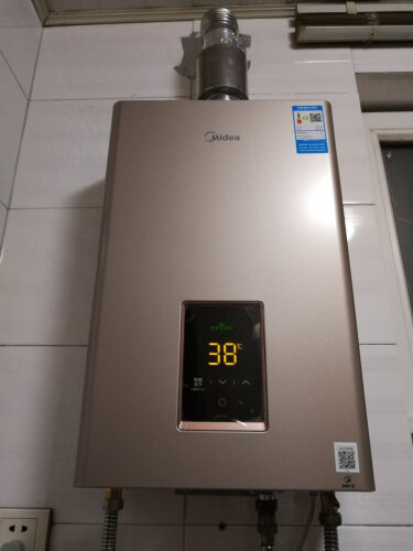 「一定要知道」美的JSQ34-RT5燃气热水器功能评测结果，看看买家怎么样评价的