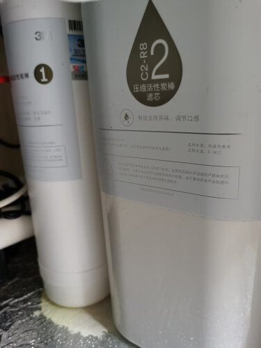 %title插图%num 「买前须知」3M3MC1-R8净水器怎么样的质量,评测为什么这样?