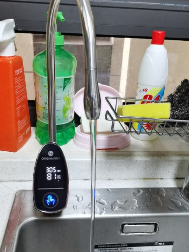 %title插图%num 净水器用后实情讲解碧水源OW-DF-29评测结果怎么样?不值得买吗?