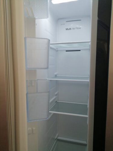 「博主爆料」海信BCD-591WFK1DPJ冰箱怎么样评测质量值得买吗？