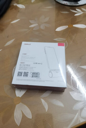 %title插图%num 「博主爆料」爱沃可DBL4500移动电源质量评测怎么样好不好用?