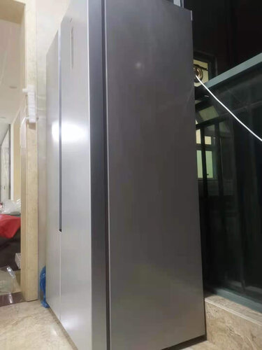 分析对比西门子冰箱kx50na43ti和kx50na20ti区别  哪个更好用，对比哪款性价比更高！