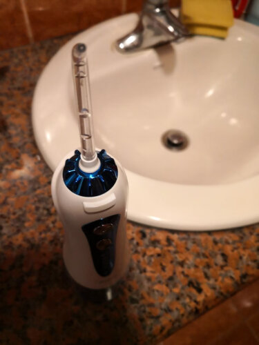 「买前告知」美的MC-AX0101电动牙刷质量评测怎么样好不好用？