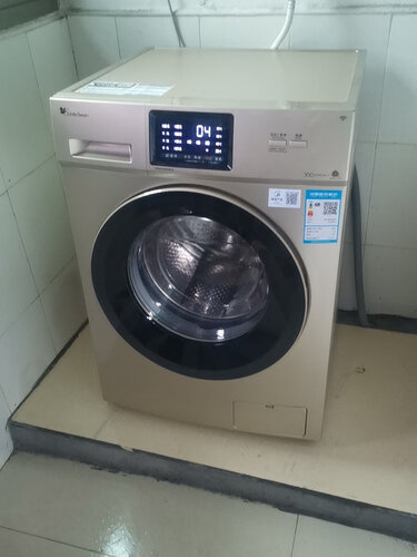 网友剖析小天鹅td100v21ds5和西门子wm12n2e那个好？对比哪款性价比更高