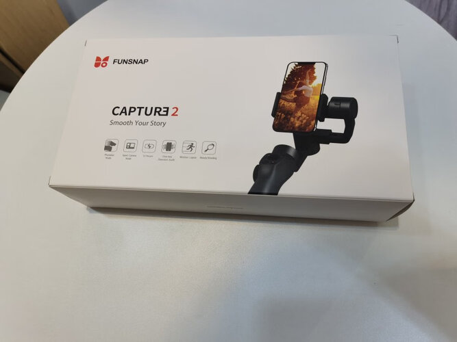 深入解读逗映capture2和2s区别哪款更适合?图文爆料分析