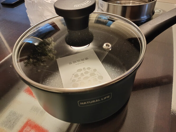 【使用心得】说下 爱仕达NL18S8WG 这款 奶锅 质量怎么样？评测效果不理想？
