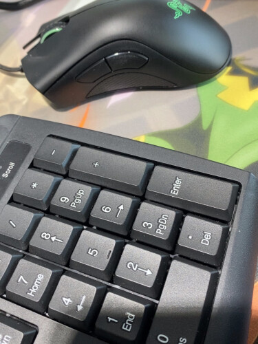 %title插图%num 用后感受解析雷蛇RZ01-03350100-R3A1鼠标怎么样评测质量值得买吗?