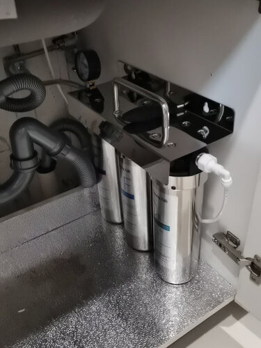 %title插图%num 口碑实情分析九阳RC-180净水器功能评测结果,看看买家怎么样评价的