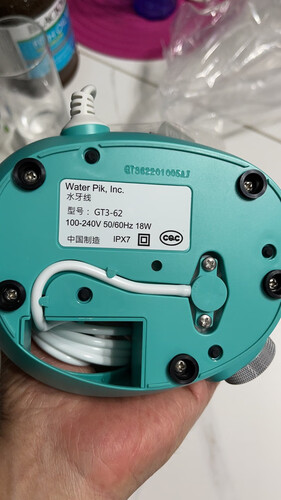 【开箱解读】洁碧wp-662跟660区别有什么不同？对比哪款性价比更高