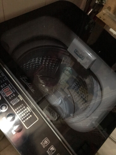 「买前告知」长虹洁立方XQB90-7390CH洗衣机评测结果怎么样？不值得买吗？