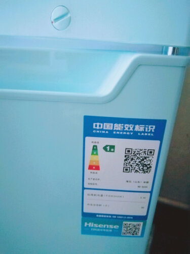 老司机分享海信BD-86VU冷柜/冰吧怎么样的质量，评测为什么这样？