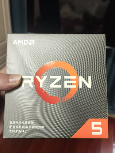 老司机分享amdr53600和i510600kf哪个好？评测结果不看后悔