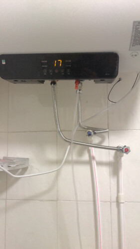 「电热水器解读」长虹ZSDF-Y50D61F功能评测结果，看看买家怎么样评价的
