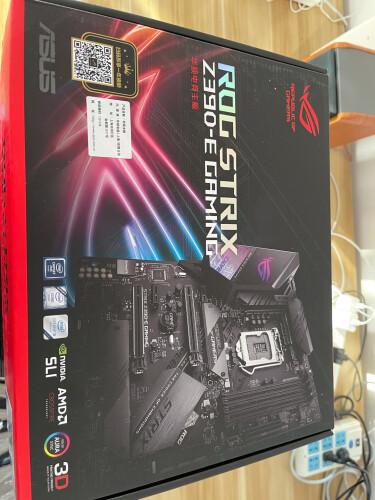 华硕tufz390plusgaming怎么样