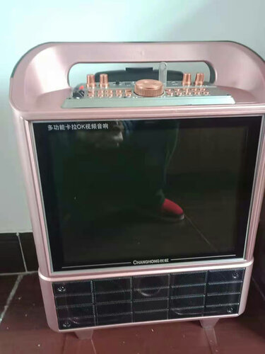 「必看分析」长虹cyw662拉杆音箱好还是长虹cyw623好？评测哪一款功能更强大