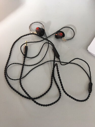 经验解析trnvx和兴戈em2耳机？只选对的不选贵的
