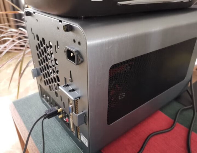 %title插图%num 吐露实情毅凯火力AIO280D-RGB散热器质量评测怎么样好不好用?