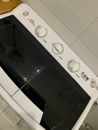 【用后说说】志高XPB92-168S洗衣机功能评测结果，看看买家怎么样评价的