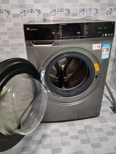 小天鹅td100ftec评测