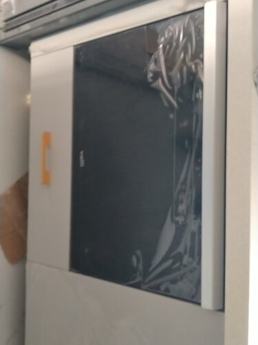 达人分享华帝JWD8-L5洗碗机功能评测结果，看看买家怎么样评价的