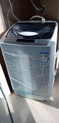 【开箱解读】奥克斯XQB85-A19188T洗衣机质量评测怎么样好不好用？