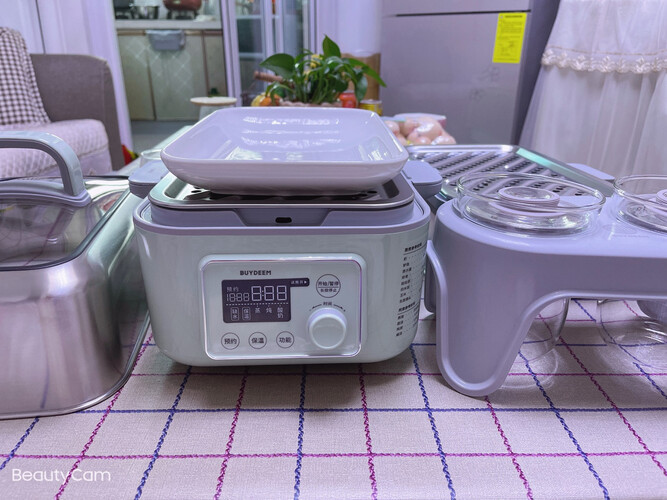 北鼎g56电蒸锅好用吗