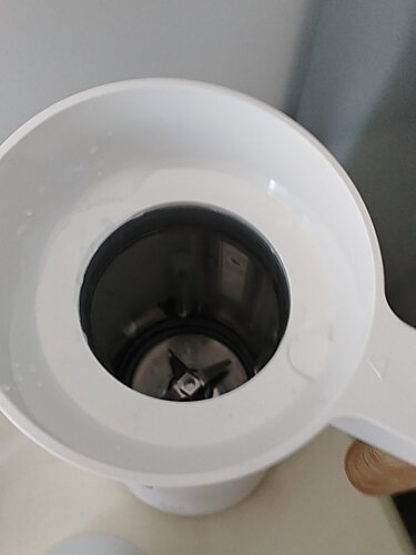 %title插图%num 「一定要知道」美的DE12G15豆浆机功能评测结果,看看买家怎么样评价的