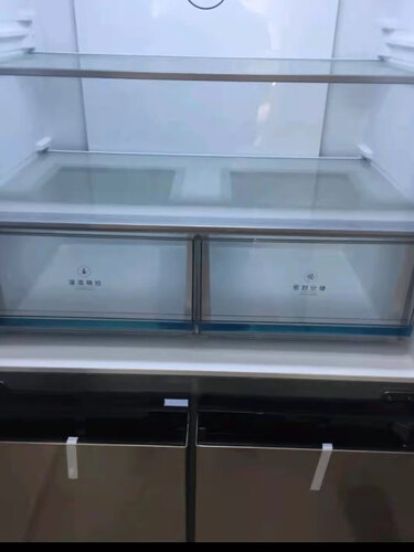 「功能解读」美的449wspzm冰箱与容声460WD11Fp  哪个更好用？图文爆料分析