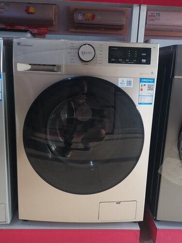 网友剖析小天鹅td100v21ds5和西门子wm12n2e那个好？对比哪款性价比更高