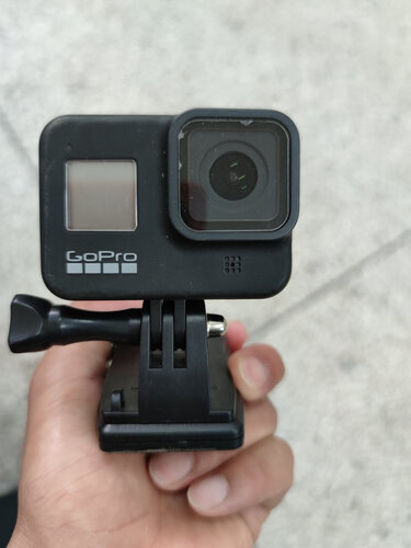 「入手体验」goprohero8和gopro max哪个好？这样选不盲目