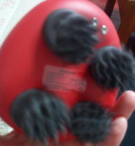 网友剖析倍轻松scalp mini pro与scalp mini区别哪个好？评测解读该怎么选