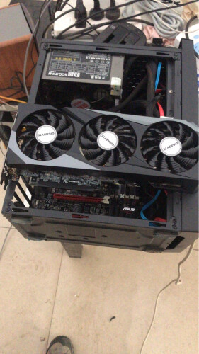 %title插图%num 主板口碑详解华硕TUFGAMINGX570-PLUS怎么样的质量,评测为什么这样?