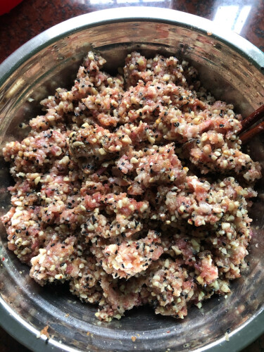 %title插图%num 绞肉机使用一个月后分享美的MJ-LZ30E223评测报告怎么样?质量不靠谱?