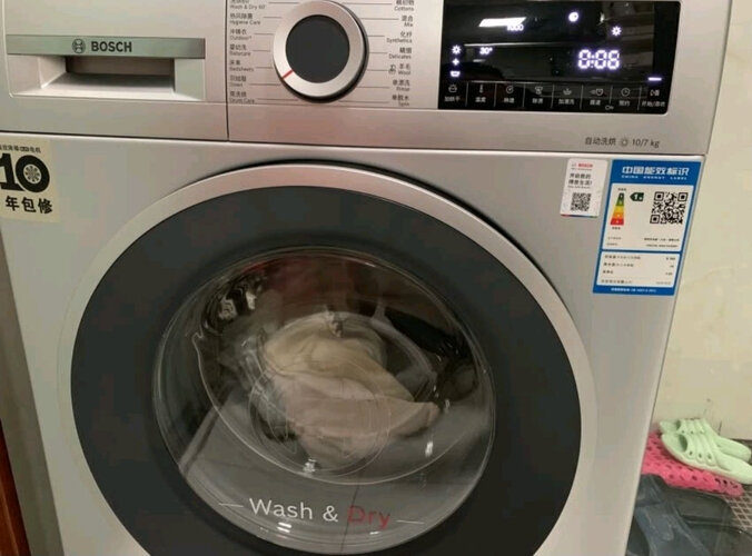 口碑剖析实情博世wna154u00w怎么样？功能真的不好吗