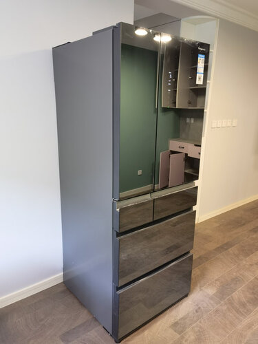 「必看报告」松下nr-f522txe-m和三星RS63R5597B4怎么选?分析哪款更适合你