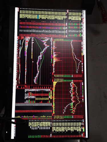 「一定要了解」AOC27P2U显示器评测结果怎么样？不值得买吗？