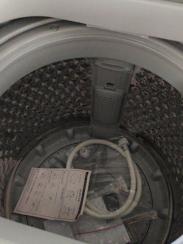 「一定要知道」小天鹅tb100v60和tb100v23h内桶对比？分析哪款更适合你