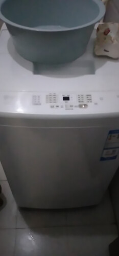 「深度评测」统帅@B80M087洗衣机怎么样买最便宜，看看买家评价