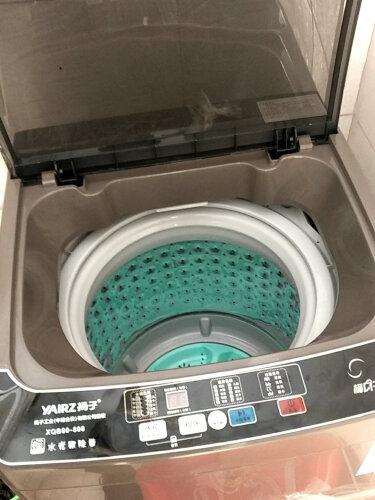 【洗衣机实情】yangziXQB80-808怎么样评测质量值得买吗？