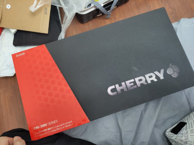 「网友评价」CHERRYG80-3000STKL键盘功能评测结果，看看买家怎么样评价的