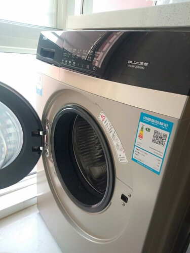 「洗衣机商家透露」海尔EG10012HB509G质量评测怎么样好不好用？